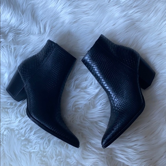 Free People Coconuts Matisse Vegan Going West Boot - Picture 5 of 10